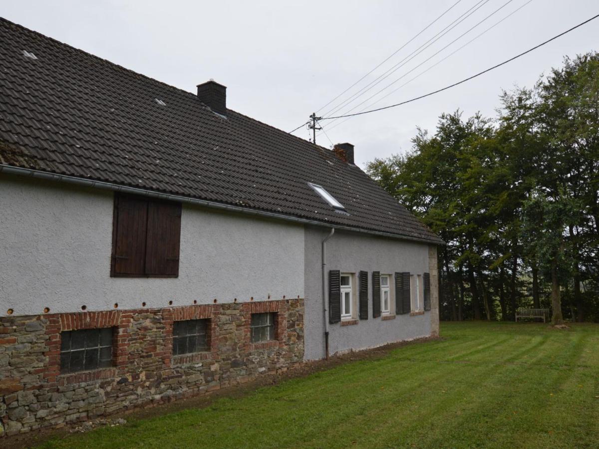 Cozy Holiday Home In Neuendorf With Garden المظهر الخارجي الصورة