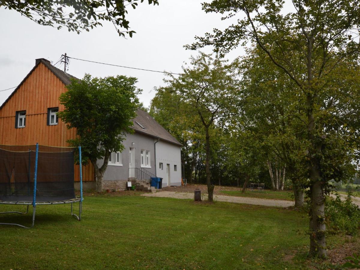 Cozy Holiday Home In Neuendorf With Garden المظهر الخارجي الصورة