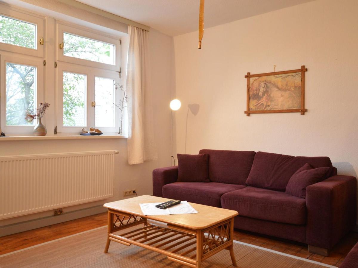 Cozy Holiday Home In Neuendorf With Garden المظهر الخارجي الصورة