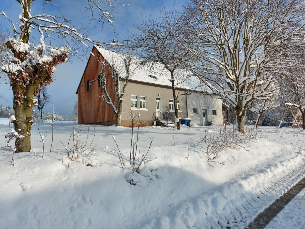 Cozy Holiday Home In Neuendorf With Garden المظهر الخارجي الصورة