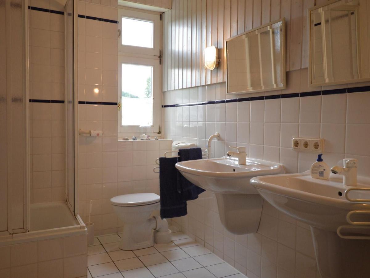 Cozy Holiday Home In Neuendorf With Garden المظهر الخارجي الصورة