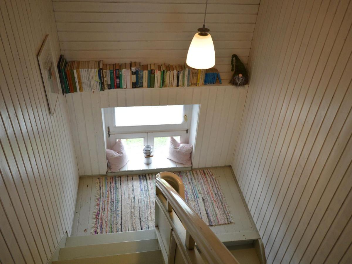 Cozy Holiday Home In Neuendorf With Garden المظهر الخارجي الصورة