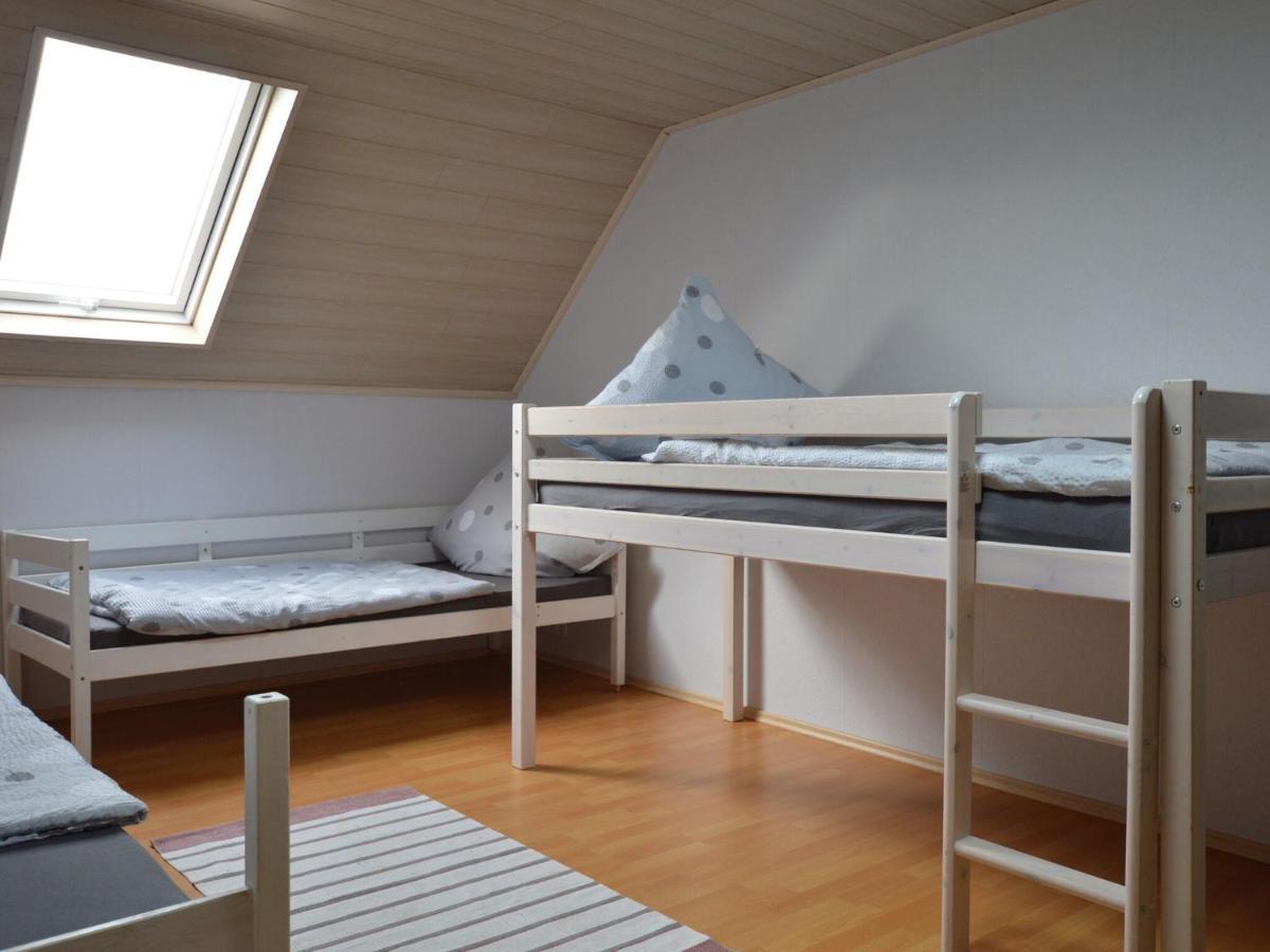 Cozy Holiday Home In Neuendorf With Garden المظهر الخارجي الصورة