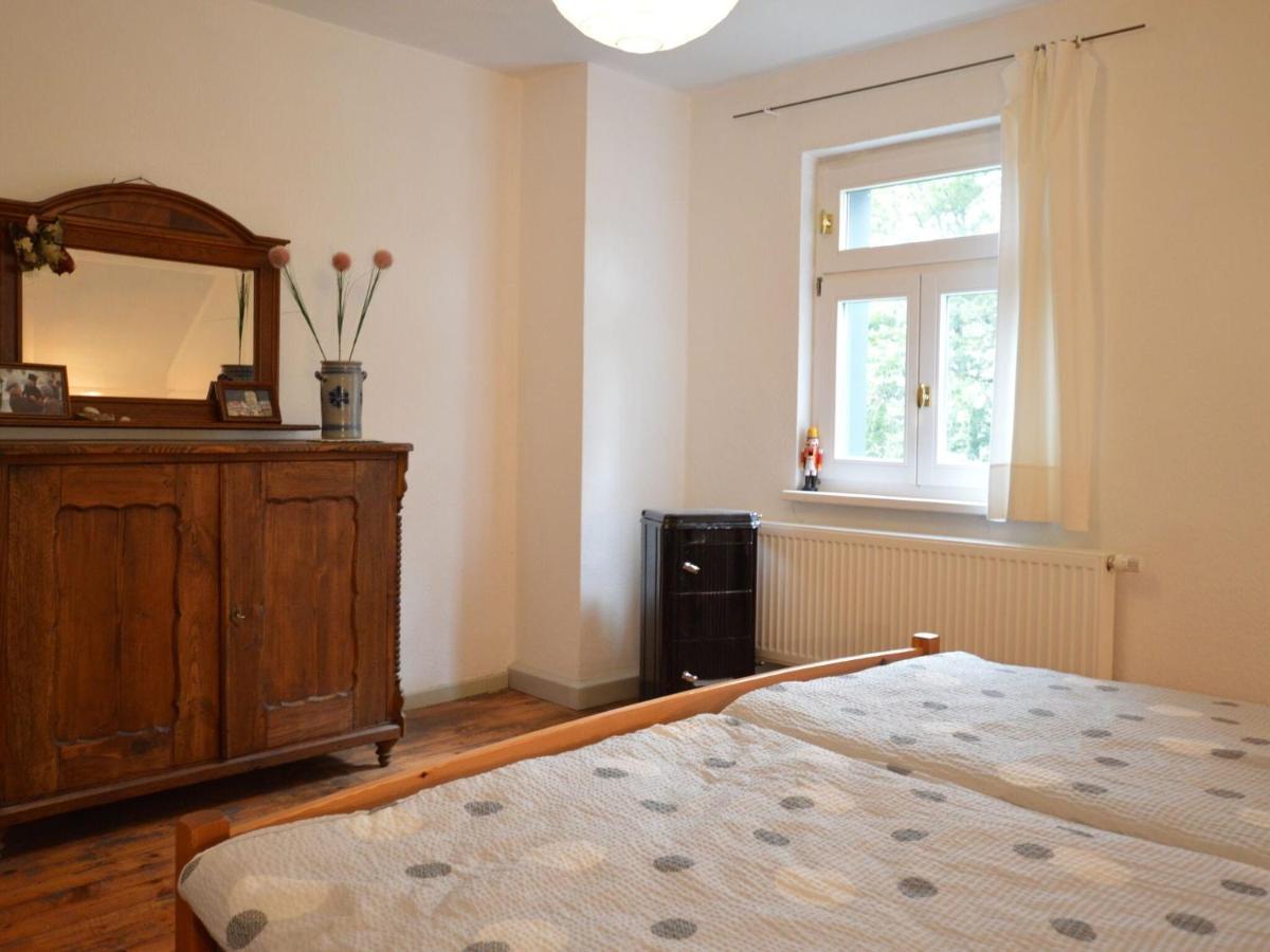 Cozy Holiday Home In Neuendorf With Garden المظهر الخارجي الصورة