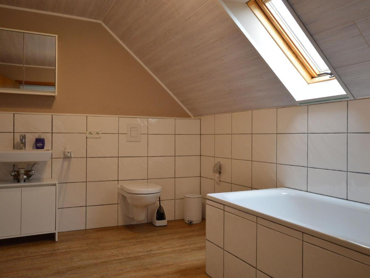 Cozy Holiday Home In Neuendorf With Garden المظهر الخارجي الصورة