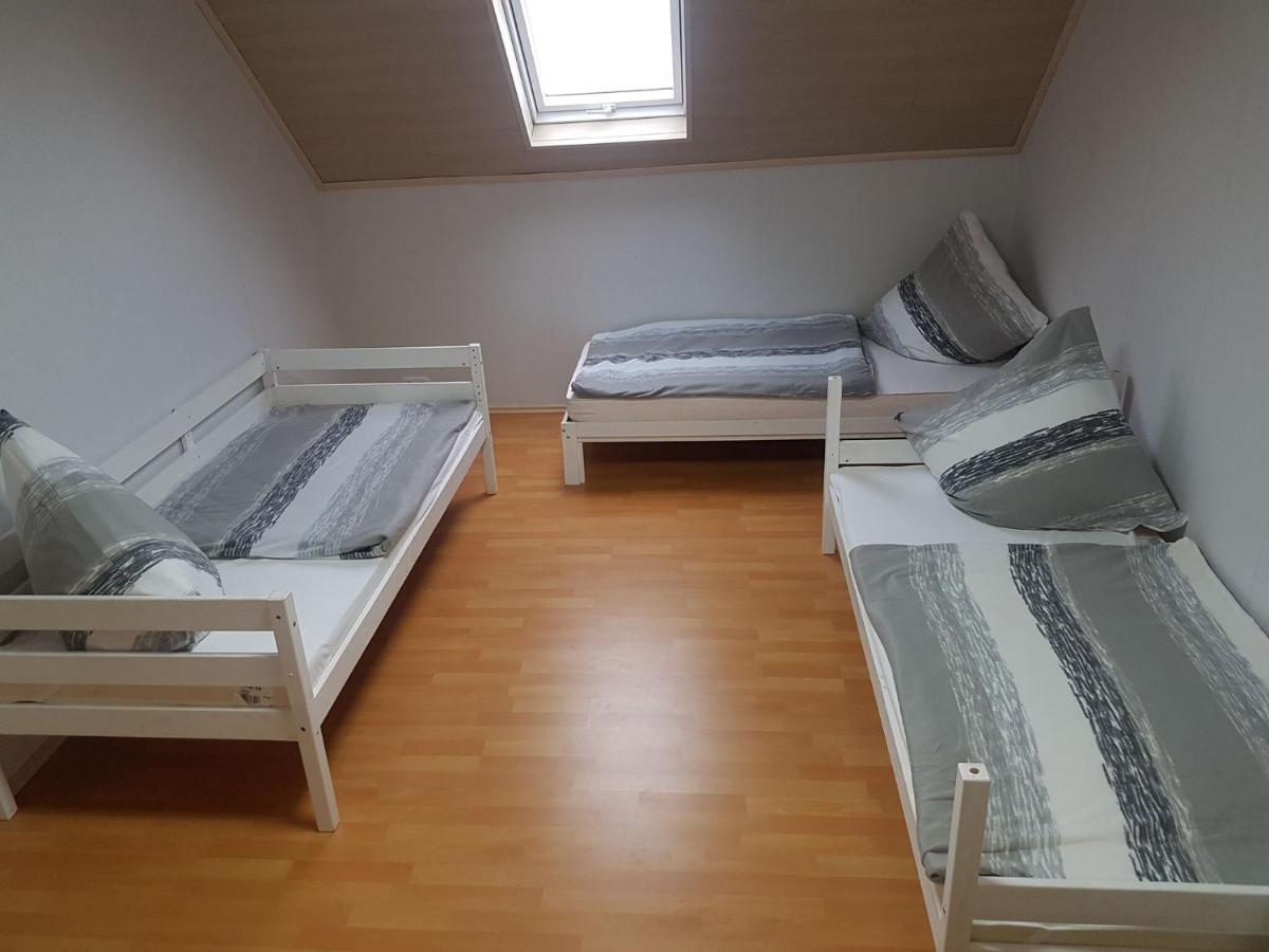 Cozy Holiday Home In Neuendorf With Garden المظهر الخارجي الصورة